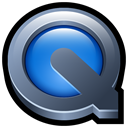 Quicktime X-01 icon